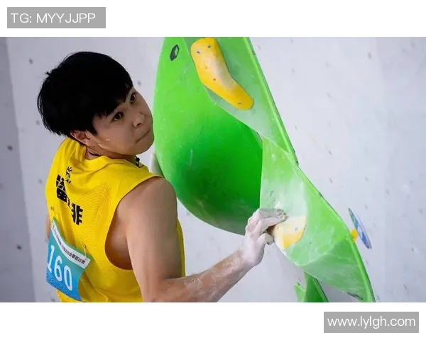 杭州攀岩队的转型之路与攀岩热点的深度解析